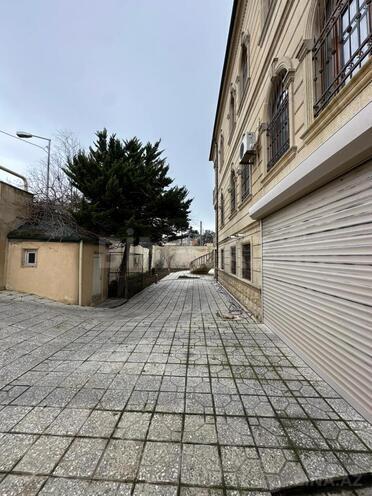 Satılır 11 otaqlı həyət evi/bağ evi 600 m², Xətai r., photo 27 from 28