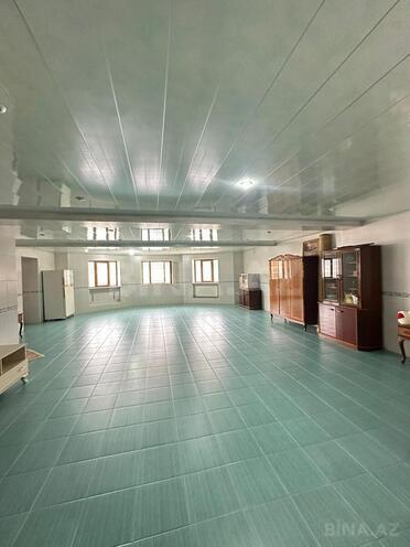 Satılır 11 otaqlı həyət evi/bağ evi 600 m², Xətai r., photo 25 from 28