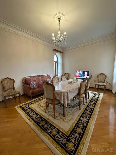 Satılır 11 otaqlı həyət evi/bağ evi 600 m², Xətai r., photo 11 from 28