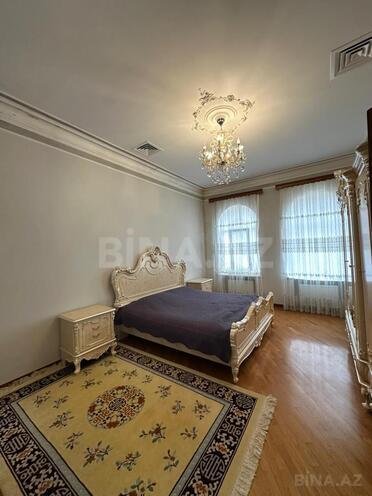Satılır 11 otaqlı həyət evi/bağ evi 600 m², Xətai r., photo 16 from 28