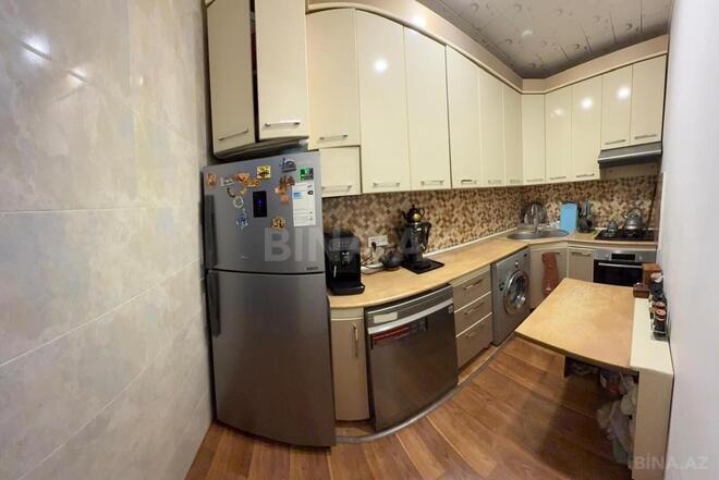 Satılır 3 otaqlı yeni tikili 80 m², Xətai r., photo 12 from 22