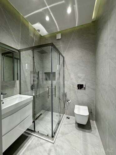 Satılır 3 otaqlı həyət evi/bağ evi 120 m², Mərdəkan q., photo 17 from 19
