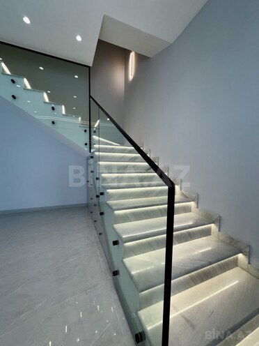 Satılır 3 otaqlı həyət evi/bağ evi 120 m², Mərdəkan q., photo 13 from 19