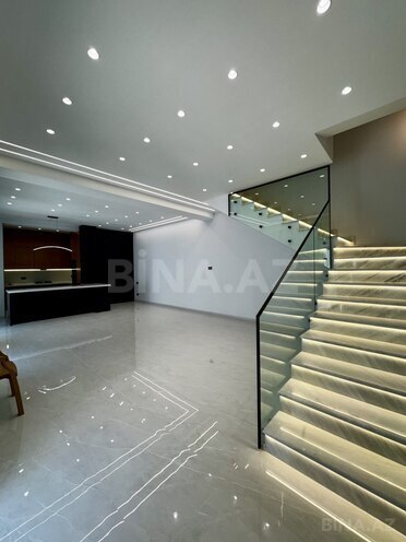 Satılır 3 otaqlı həyət evi/bağ evi 120 m², Mərdəkan q., photo 8 from 19