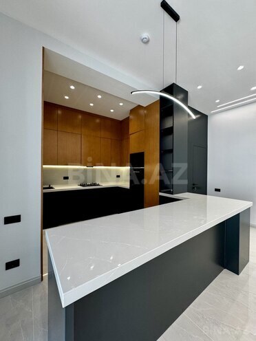 Satılır 3 otaqlı həyət evi/bağ evi 120 m², Mərdəkan q., photo 9 from 19
