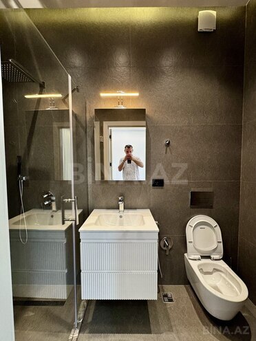 Satılır 3 otaqlı həyət evi/bağ evi 120 m², Mərdəkan q., photo 16 from 19
