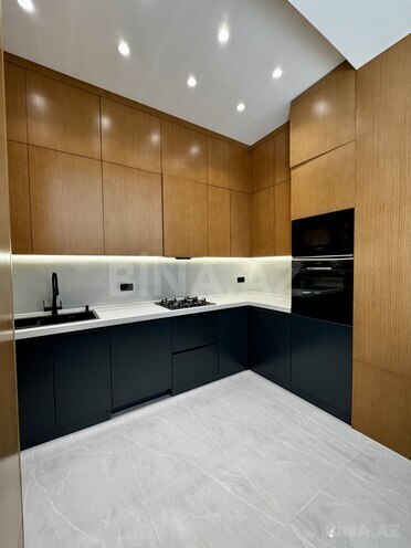 Satılır 3 otaqlı həyət evi/bağ evi 120 m², Mərdəkan q., photo 10 from 19