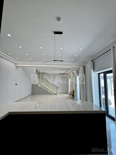 Satılır 3 otaqlı həyət evi/bağ evi 120 m², Mərdəkan q., photo 11 from 19