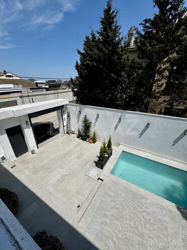 Satılır 3 otaqlı həyət evi/bağ evi 120 m², Mərdəkan q., photo 7 from 19