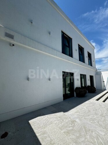 Satılır 3 otaqlı həyət evi/bağ evi 120 m², Mərdəkan q., photo 5 from 19