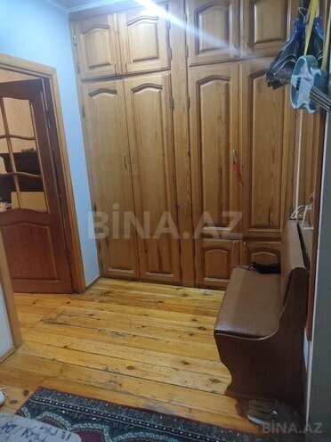 İcarəyə verilir 2 otaqlı köhnə tikili 50 m², Memar Əcəmi m., photo 3 from 8