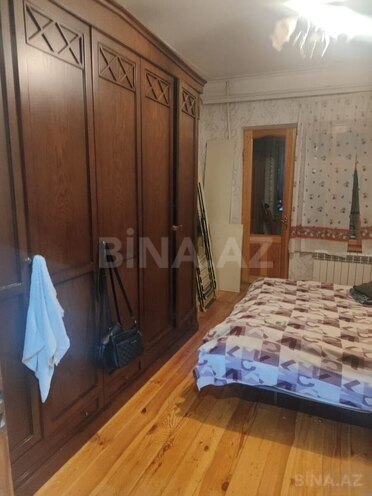 İcarəyə verilir 2 otaqlı köhnə tikili 50 m², Memar Əcəmi m., photo 5 from 8