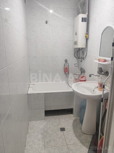 İcarəyə verilir 2 otaqlı köhnə tikili 50 m², Memar Əcəmi m., photo 7 from 8