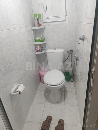İcarəyə verilir 2 otaqlı köhnə tikili 50 m², Memar Əcəmi m., photo 6 from 8