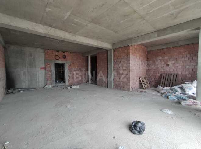 Satılır 2 otaqlı yeni tikili 60 m², Sea Breeze q., photo 5 from 8