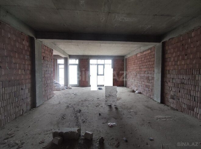 Satılır 2 otaqlı yeni tikili 60 m², Sea Breeze q., photo 4 from 8