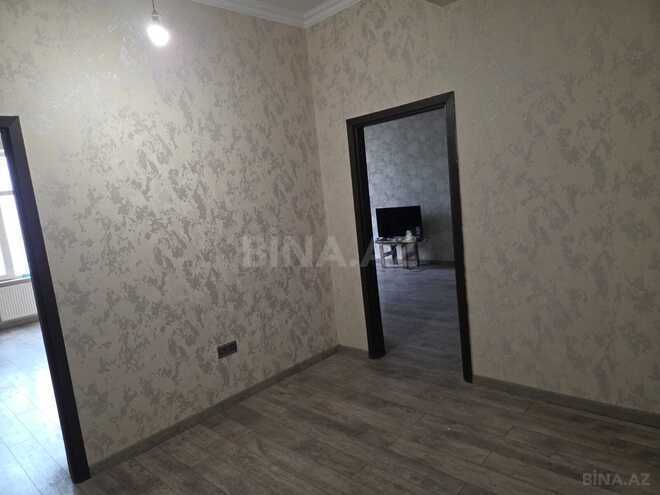 Сдаётся 2-комн. новостройка 96 м², м. Ази Асланов, photo 6 from 8