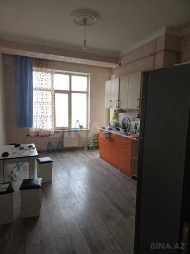 Сдаётся 2-комн. новостройка 96 м², м. Ази Асланов, photo 3 from 8