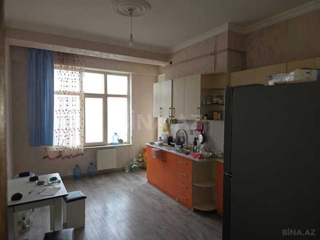 Сдаётся 2-комн. новостройка 96 м², м. Ази Асланов, photo 5 from 8