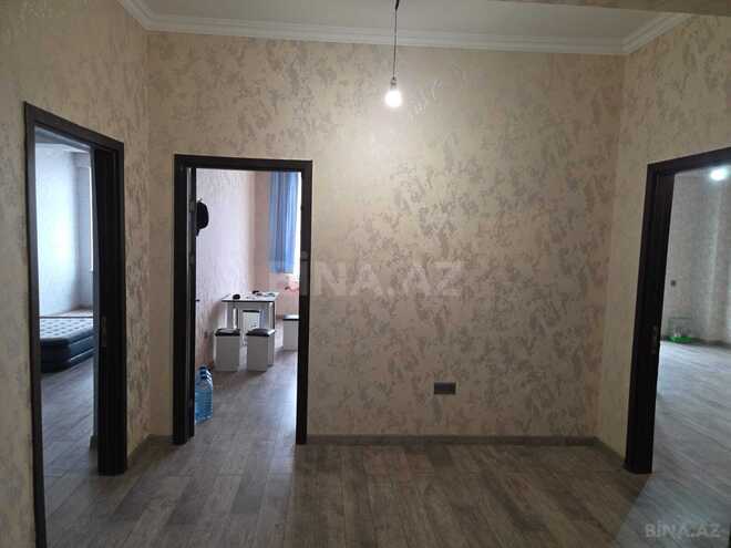 Сдаётся 2-комн. новостройка 96 м², м. Ази Асланов, photo 7 from 8