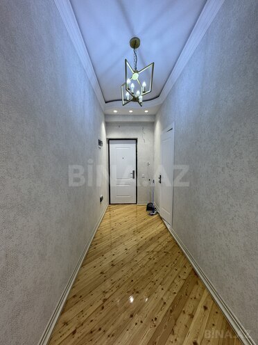 Satılır 2 otaqlı yeni tikili 75 m², Xətai r., photo 9 from 11