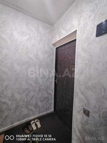 Satılır 3 otaqlı köhnə tikili 65 m², Yeni Günəşli q., photo 8 from 10