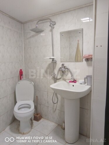 Satılır 3 otaqlı köhnə tikili 65 m², Yeni Günəşli q., photo 9 from 10