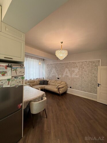 Satılır 3 otaqlı yeni tikili 100 m², Dərnəgül m., photo 3 from 26