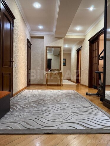 Продаётся 3-комн. новостройка 120 м², м. Иншаатчылар, photo 4 from 15