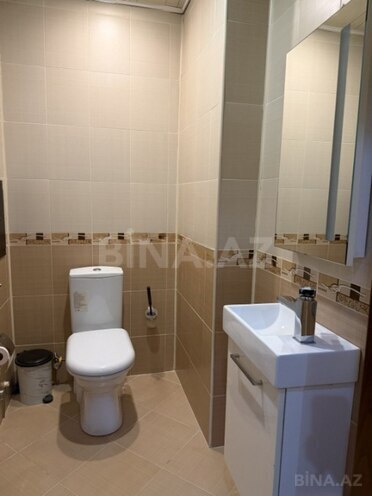 Продаётся 3-комн. новостройка 120 м², м. Иншаатчылар, photo 14 from 15