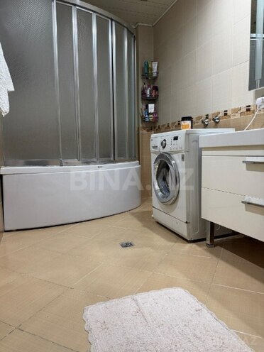 Продаётся 3-комн. новостройка 120 м², м. Иншаатчылар, photo 12 from 15