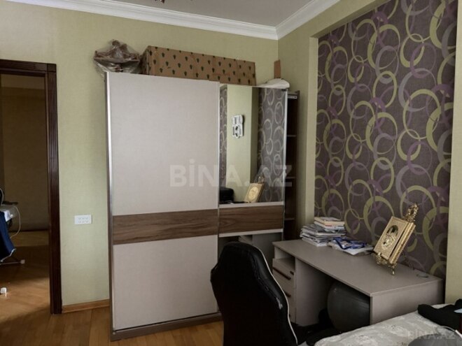 Продаётся 3-комн. новостройка 120 м², м. Иншаатчылар, photo 9 from 15