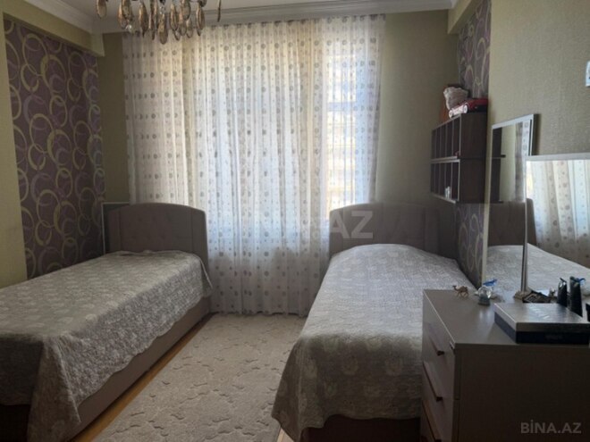 Продаётся 3-комн. новостройка 120 м², м. Иншаатчылар, photo 7 from 15
