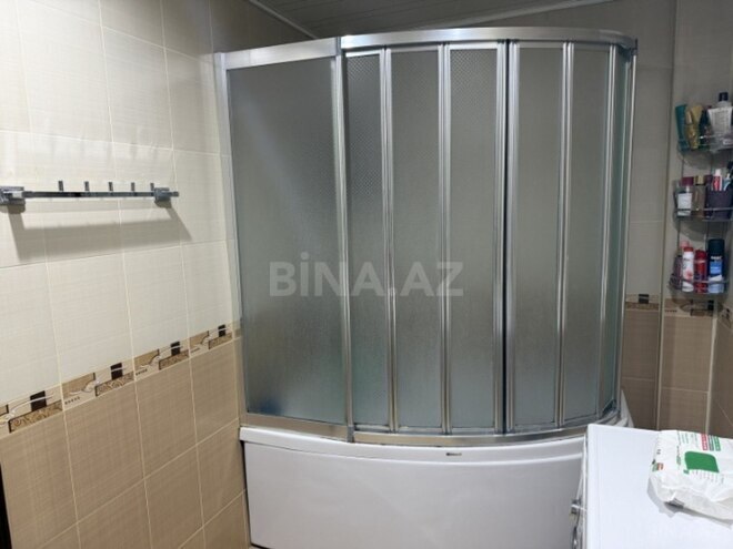 Продаётся 3-комн. новостройка 120 м², м. Иншаатчылар, photo 11 from 15