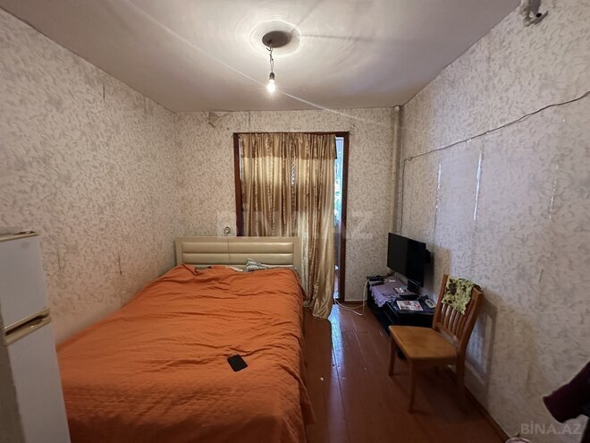 Satılır 2 otaqlı köhnə tikili 60 m², Həzi Aslanov m., photo 4 from 14