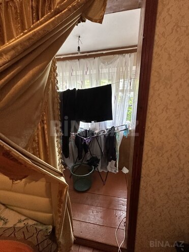 Satılır 2 otaqlı köhnə tikili 60 m², Həzi Aslanov m., photo 6 from 14