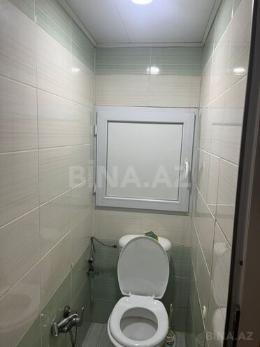 İcarəyə verilir 2 otaqlı köhnə tikili 61 m², Memar Əcəmi m., photo 11 from 15