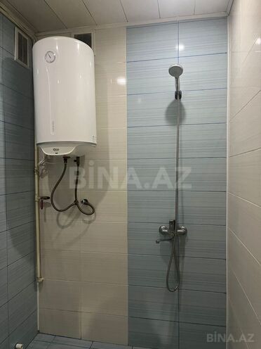 İcarəyə verilir 2 otaqlı köhnə tikili 61 m², Memar Əcəmi m., photo 8 from 15