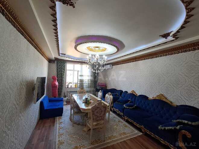 Продаётся 3-комн. новостройка 92 м², пос. Масазыр, photo 1 from 18