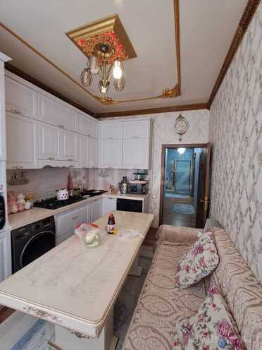 Продаётся 3-комн. новостройка 92 м², пос. Масазыр, photo 12 from 18