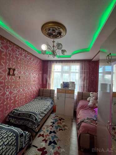Продаётся 3-комн. новостройка 92 м², пос. Масазыр, photo 8 from 18