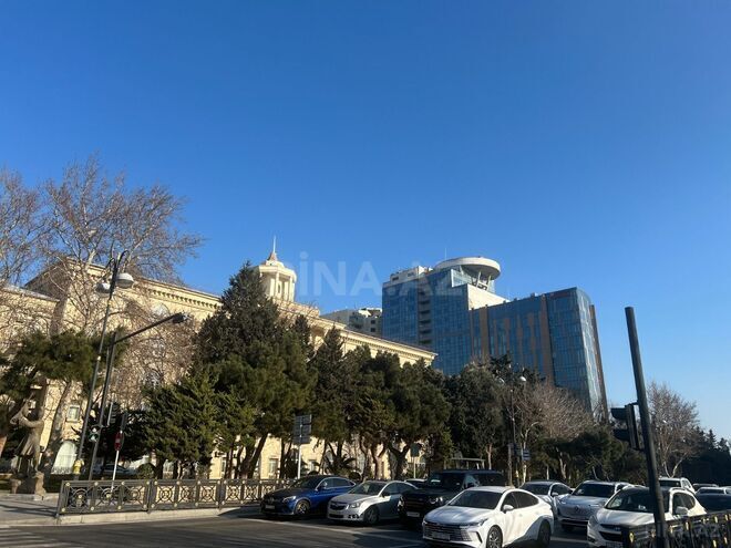 İcarəyə verilir 2 otaqlı köhnə tikili 50 m², Nəsimi r., photo 3 from 12