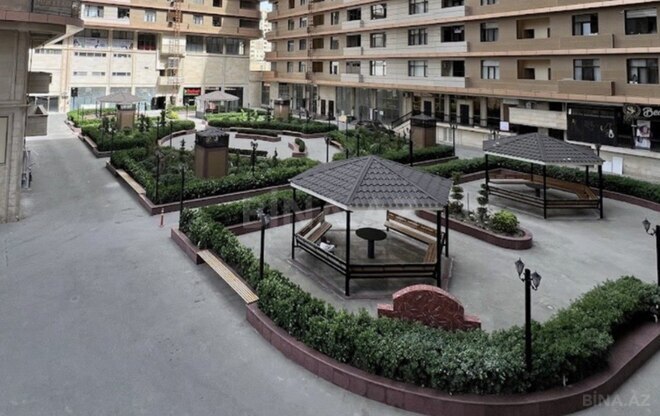 Продаётся 4-комн. новостройка 256 м², м. Низами, photo 4 from 6