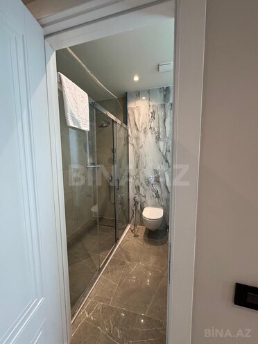 Satılır 1 otaqlı yeni tikili 58 m², Nardaran q., photo 8 from 15