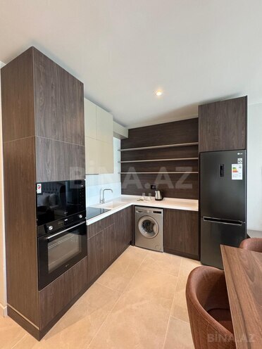 Satılır 1 otaqlı yeni tikili 58 m², Nardaran q., photo 9 from 15