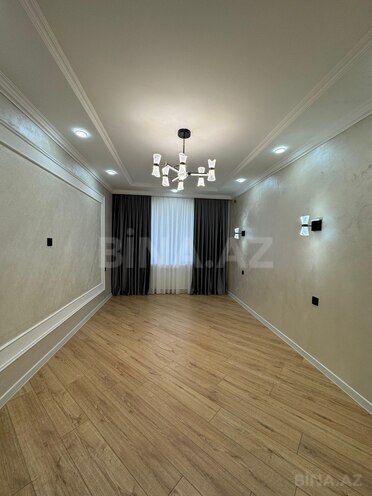 Satılır 3 otaqlı köhnə tikili 85 m², Həzi Aslanov m., photo 3 from 14