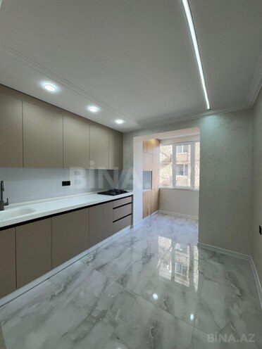 Satılır 3 otaqlı köhnə tikili 85 m², Həzi Aslanov m., photo 10 from 14