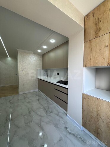 Satılır 3 otaqlı köhnə tikili 85 m², Həzi Aslanov m., photo 11 from 14