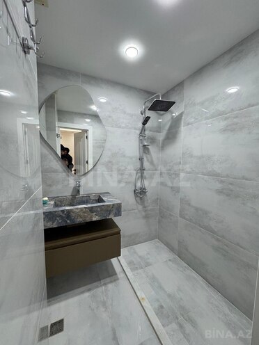 Satılır 3 otaqlı köhnə tikili 85 m², Həzi Aslanov m., photo 12 from 14