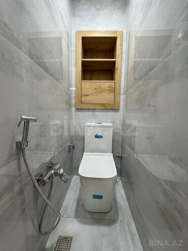 Satılır 3 otaqlı köhnə tikili 85 m², Həzi Aslanov m., photo 13 from 14